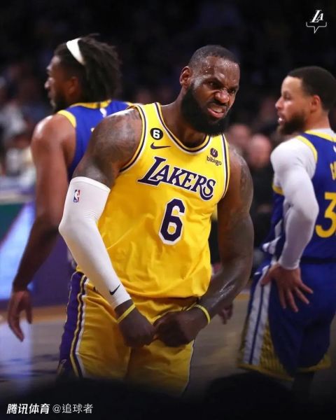 nba湖人勇士（NBA湖人勇士比赛直播）