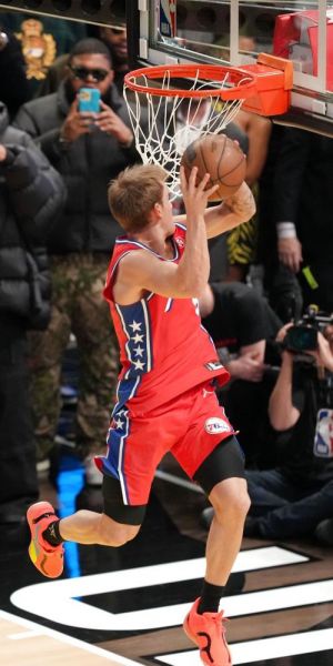 nba灌篮大赛（nba灌篮大赛历届冠军）