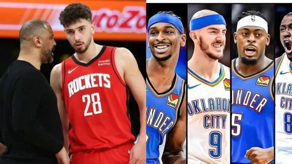 nba火箭阵容（nba火箭队球员名单阵容）