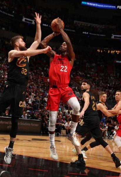 nba热火对骑士（热火对骑士大逆转）