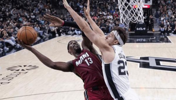 nba热火马刺抢七（热火 马刺）
