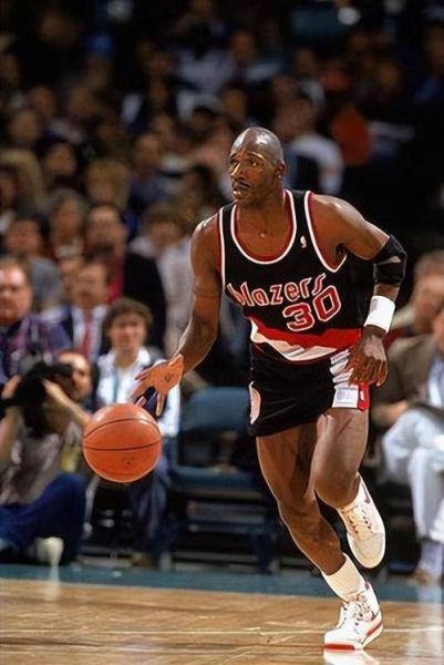nba特里（NBA特里波特）