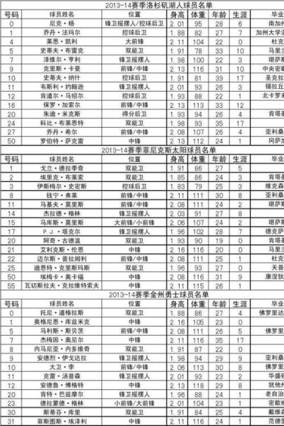 nba现役球员排名前100（nba现役球员排行榜前二十名）