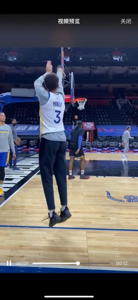 nba篮球视频（NBA篮球视频直播）