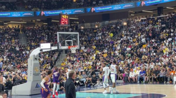 nba精彩视频（nba精彩视频回放）