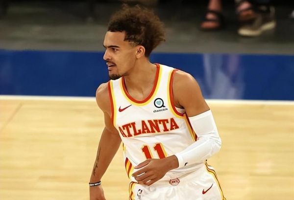 nba老鹰队（nba老鹰队现在叫什么）