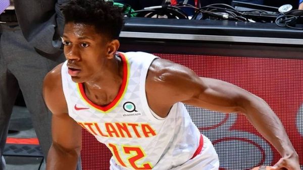 nba老鹰队（nba老鹰队现在叫什么）