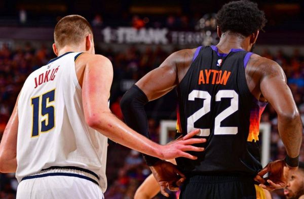 nba西部半决赛2020直播（2021nba西部半决赛直播）