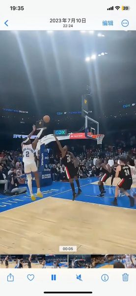 nba视频（NBA视频素材网站免费）