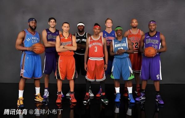 nba近几年选秀（NBA近几年选秀前三）