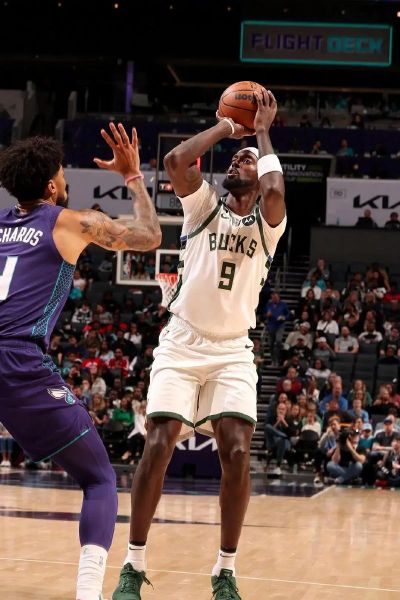nba雄鹿（nba雄鹿队最新消息）