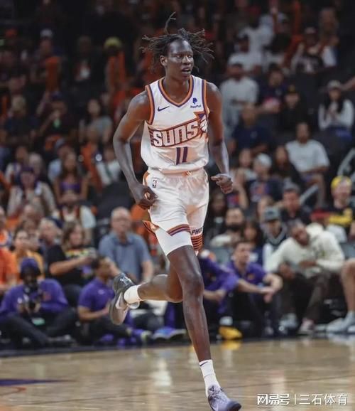 nba非洲赛（非洲篮球nba）
