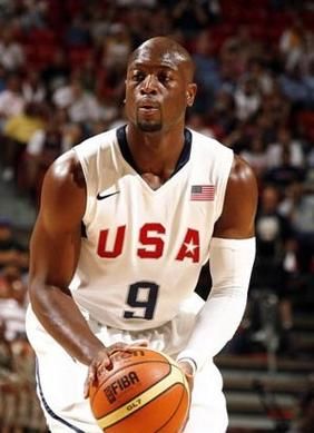 nba韦德十佳球（韦德生涯50佳球）