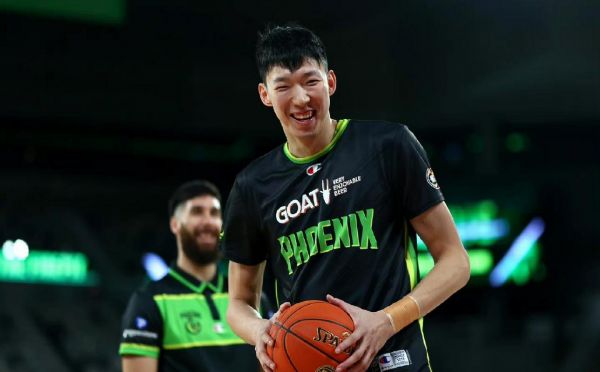 nbl联赛东南墨尔本凤凰队（nbl墨尔本凤凰队成员）