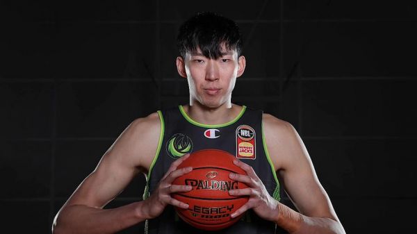 nbl联赛周琦（周琦nba得分集锦）