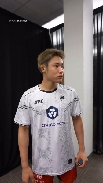 ufc246（ufc246免费直播）