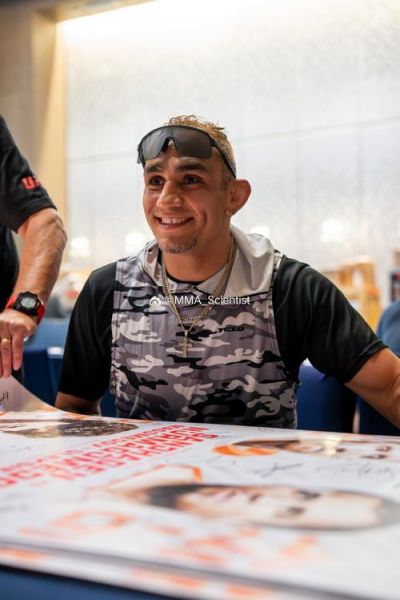 ufc248（UFC248战报）