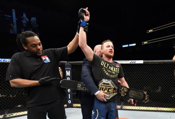ufc253直播（ufc254直播）