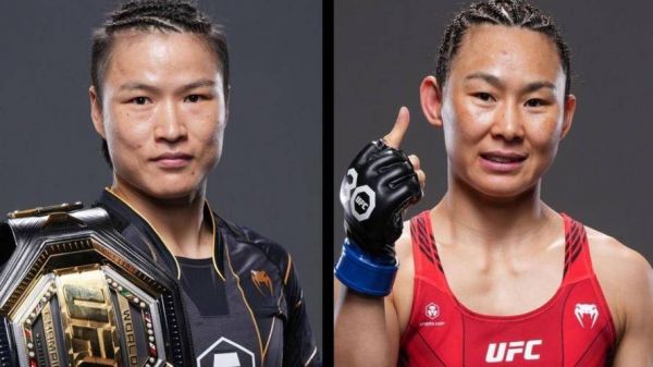 ufc253直播（ufc254直播）