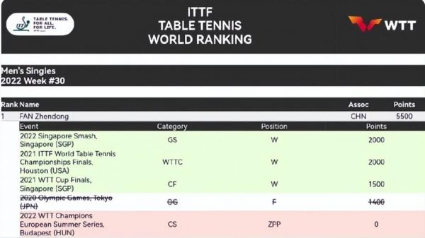 wtt和ittf有什么区别（wt与itf的区别）