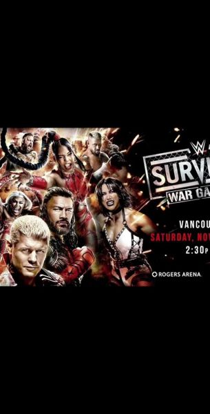 wwe2020年最新赛事（wwe2020最新赛事中文）