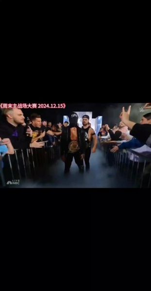 wwe2020年最新赛事（wwe2020最新赛事中文）