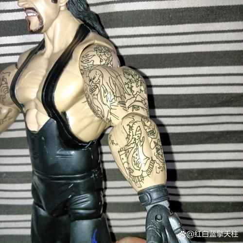 wwe摔角全部演员表（wwe摔角全部演员表大全）