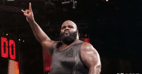 wwe最强十大巨星（wwe公认最强选手）