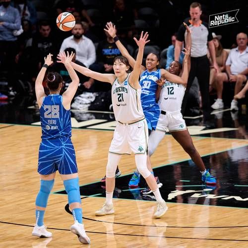 中国nba（banz国际学校）