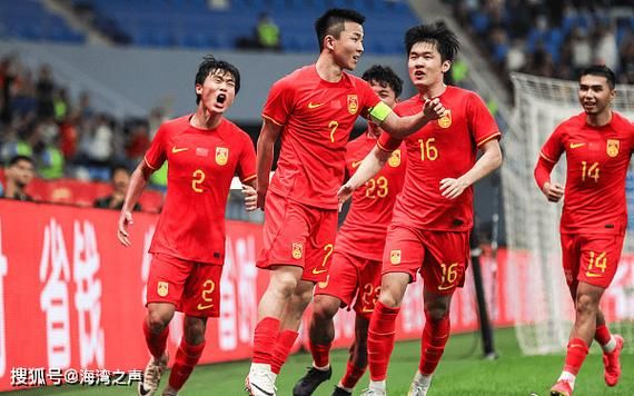 中国u23男足赛程（中国男足u23比赛）