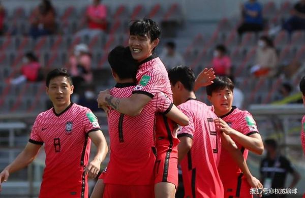中国vs韩国1比0（中国vs韩国10 世预赛）