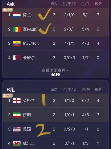 中国世界杯小组赛（中国世界杯小组赛排名）