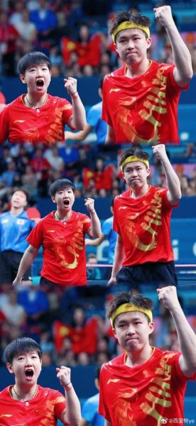 中国乒乓球（中国乒乓球发展史）