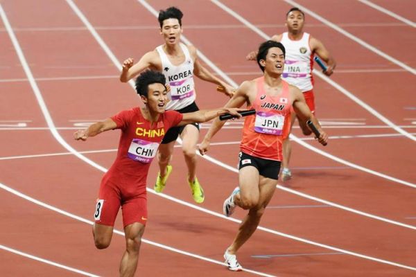 中国奥运代表团人数（中国奥运代表团人数吉林籍人数）
