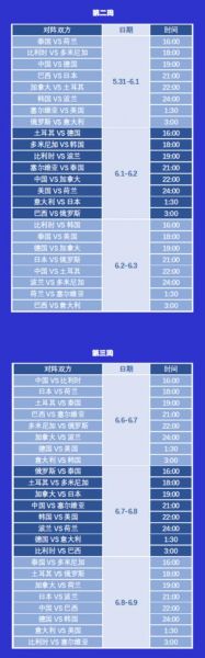 中国女排亚锦赛2019（中国女排亚锦赛2021赛程）
