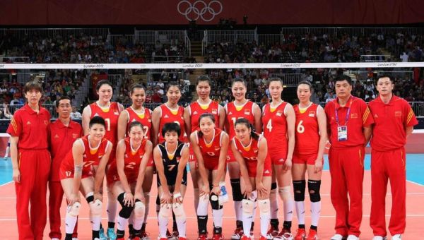 中国女排和巴西队排球赛直播（中国女排和巴西比赛录像）