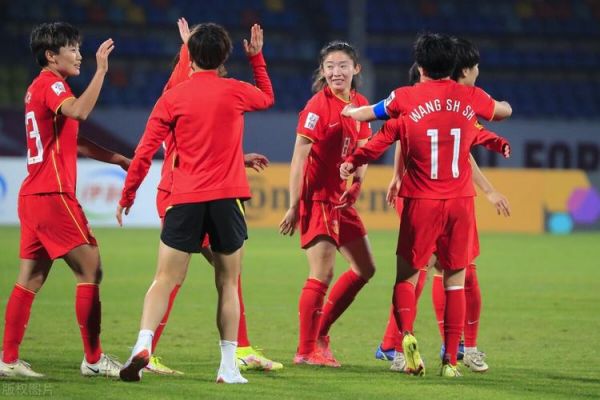 中国女足vs韩国女足比赛视频（中国女足vs韩国集锦）