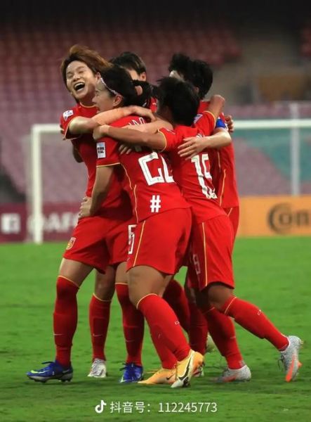 中国女足世界杯（中国女足世界杯预选赛）