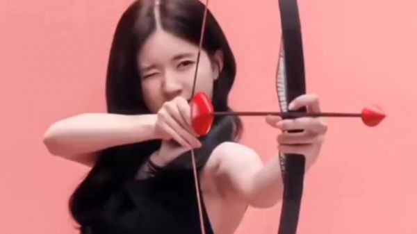 中国射箭队美女赵露思（中国射箭队第一美女赵露思）