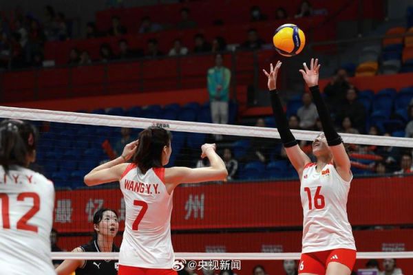 中国排球在线（中国排球在线观看免费完整版）