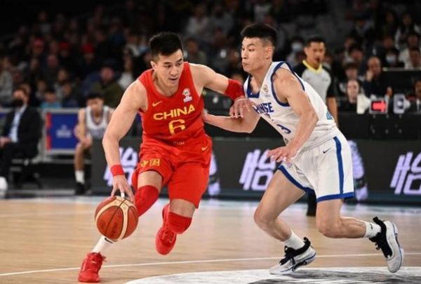 中国男篮对伊朗男篮亚运会（亚洲杯中国男篮对伊朗）