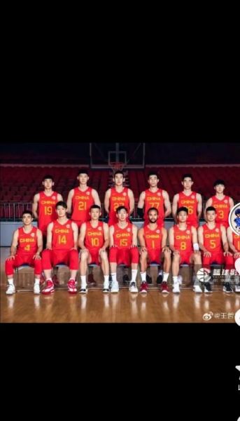 中国男篮打黎巴嫩群殴（中国男篮打黎巴嫩群殴事件）