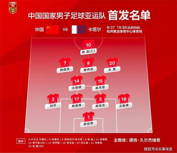 中国男足最新消息新闻（中国男足最新消息新闻直播）