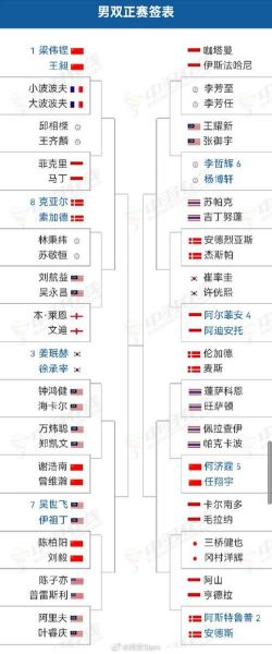 中国羽毛球队（中国羽毛球队女队员名单）
