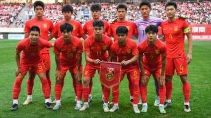 中国队vs澳大利亚队比分（中国vs澳大利亚 比分）