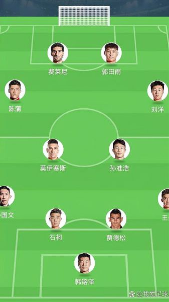 中超四大帽公布（中超4大恶人是谁）