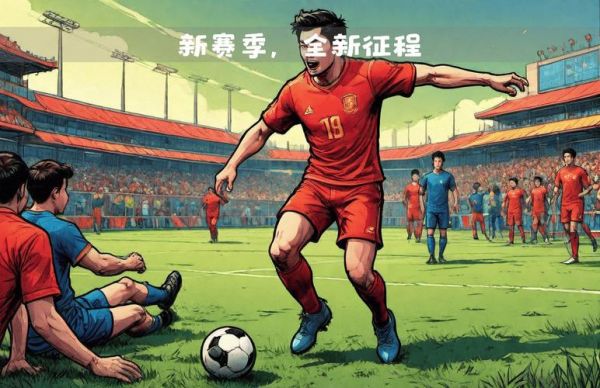 中超新政将出炉（中超新政出炉规划）