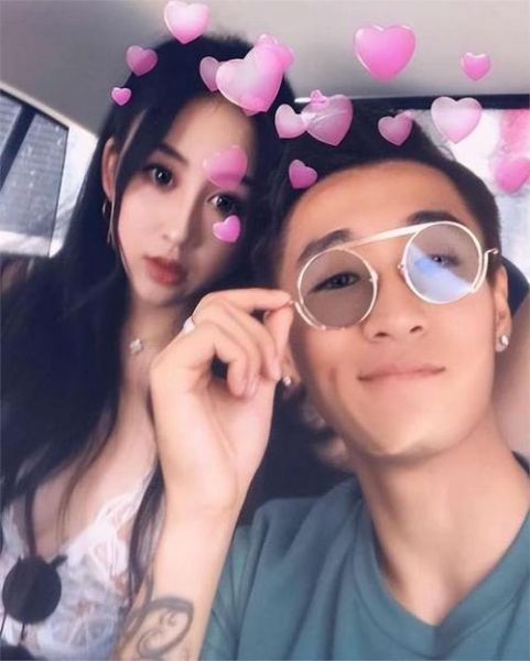 为什么国足老婆很漂亮（国足的老婆）