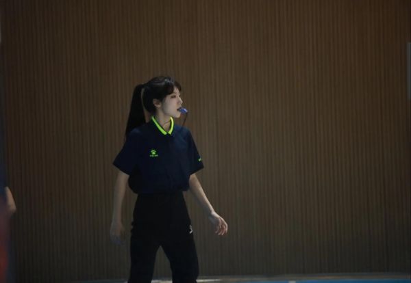 为什么说张天意睡女裁判（张天意为什么被骂是渣男）