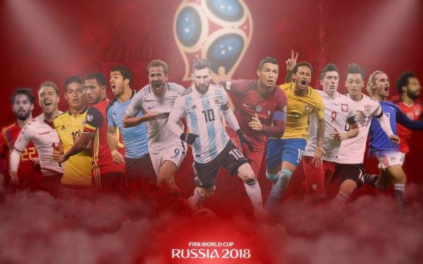 乌拉圭俄罗斯世界杯（2018世界杯乌拉圭vs俄罗斯）